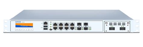 Sophos XG 310 UTM Firewall