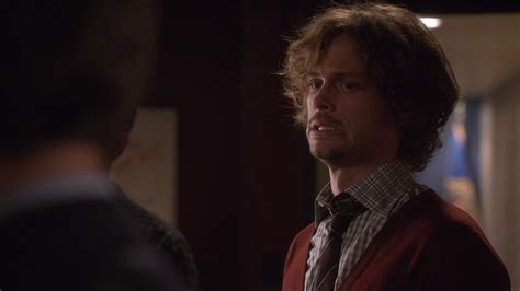 Matthew Gray Gubler in Criminal Minds (2005) | Matthew gray gubler, Matthew gray, Criminal minds