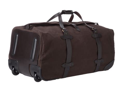 Wheeled Duffle Bag Duffel Bags 55x40x20cm Luggage Near Me ...