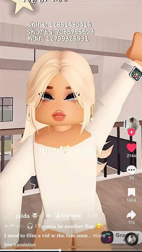 Pin by lala on هلو حلواتي🐮🎀!. | Role play outfits, Aesthetic roblox royale high outfits, Easy ...