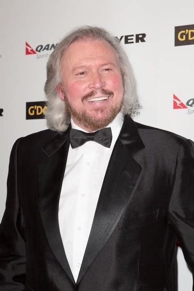 Barry Gibb - Ethnicity of Celebs | What Nationality Ancestry Race