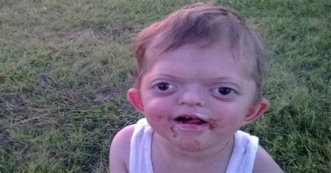 Mum fights back against trolls who turned an image of her disabled 4 ...