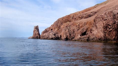 My Newfoundland Kayak Experience: Off to Fortune Bay