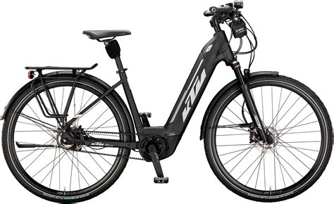 KTM Macina City e-Bikes 2020 - Jetzt Probefahren! - e-motion e-Bikes