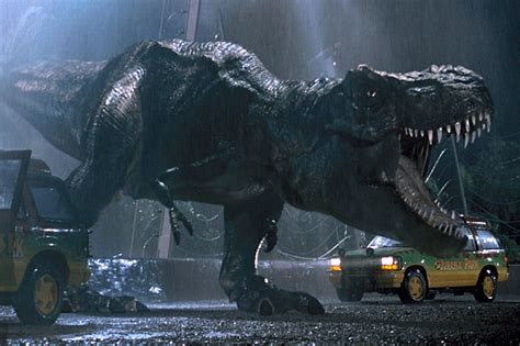 'Jurassic World' director reveals his thoughts on the sequels