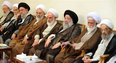 How to Interpret the Iranian Mullah Power Struggle