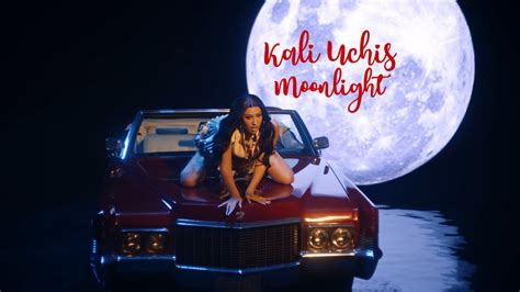 Behind the Scenes of Kali Uchis' "Moonlight":Skilled Visual Effects ...