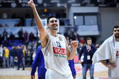 Georgian Center Goga Bitadze Declares for 2019 NBA Draft | Def Pen