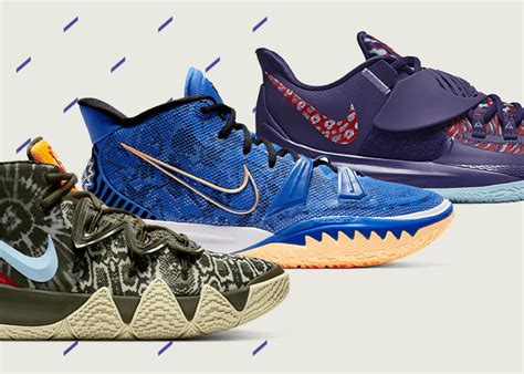 Best Kyrie Irving Shoes Under Retail - StockX News