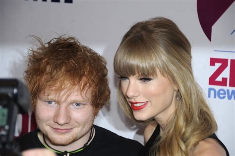 Taylor Swift & Ed Sheeran "Everything Has Changed" Music Video--Watch ...