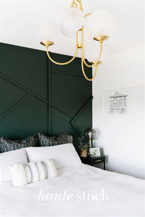 emerald green and gold bedroom ideas - Granada Blawker Photo Galery