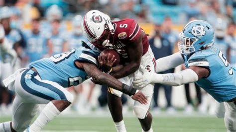 Two more early-season kickoff times set for South Carolina’s 2023 football team | Flipboard