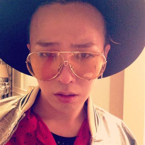 GD - Instagram | G dragon, G dragon instagram, Instagram update