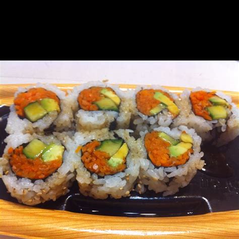 WEGMANS SUSHI! | Food, Sushi, Clean eating