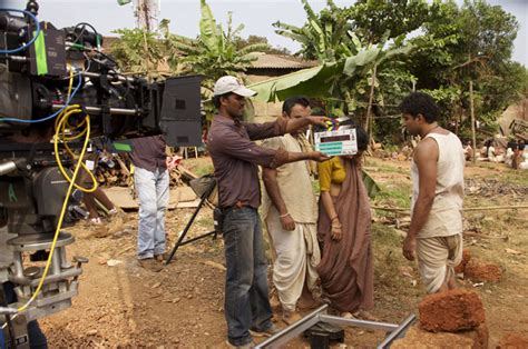 Film Production Companies in India | Production Services