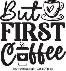 Funny Coffee Quotes And Sayings - Janean Joelle