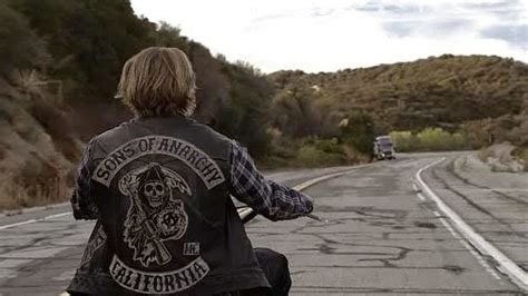 Sons Of Anarchy Season 7 Episode 13 Recap: The End Of The Road (Series Finale) - GMonsterTV