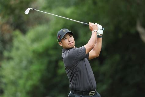 How much is Hideki Matsuyama’s Net Worth as of 2023?