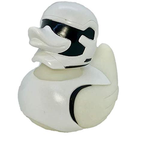 Best Star Wars Rubber Ducks