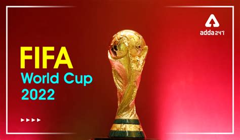 FIFA World Cup 2022 Final Match Today Argentina vs France Schedule, Trophy, Time and Venue