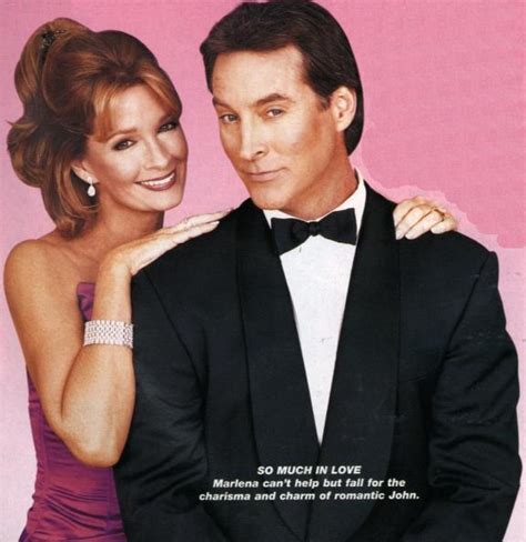 John and Marlena - Days of Our Lives Photo (69665) - Fanpop