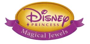 Disney Princess Magical Jewels (2007)