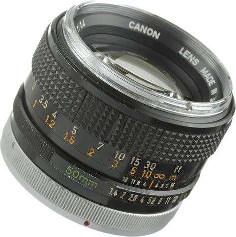 Best Canon FD Lenses of 2021 – Complete Buyer’s Guide - Digital Camera HQ