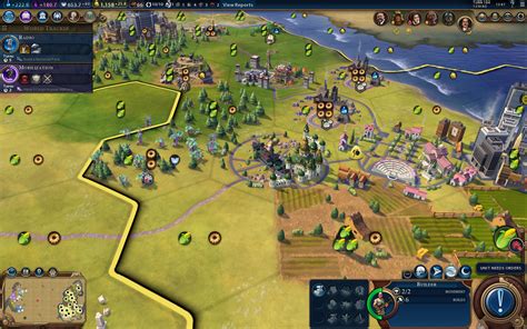 Civ VI Funny Screenshots | CivFanatics Forums