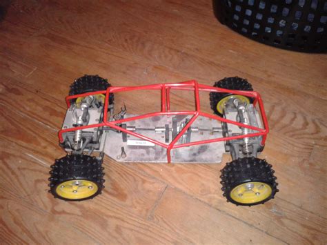 Seeking opinions for Nitro Engine - R/C Tech Forums