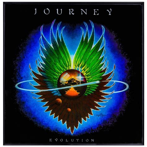 Journey Albums Ranked | Return of Rock