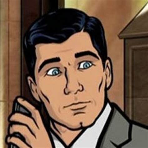 Sterling Archer - YouTube