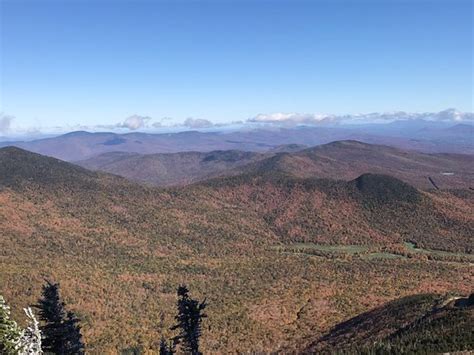 Jay Peak Aerial Tramway (Montgomery) - 2020 All You Need to Know BEFORE ...