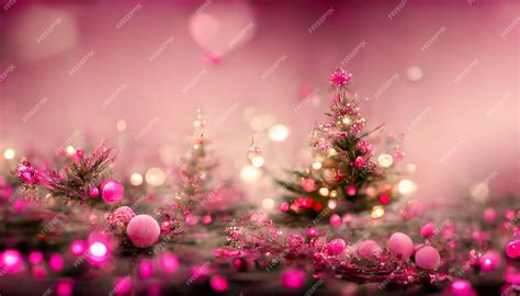 Merry Christmas Tree Wallpaper Hd