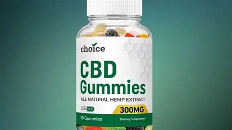 Why Is It Important To Check The Ingredients List Of CBD Gummies?