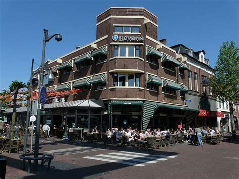 Helmond Travel and City Guide - Netherlands Tourism