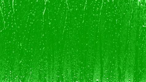 Rain Falling Green Screen Water Drops On Screen Effects.|Green Screen By BIJOY| #Greenscreen in ...