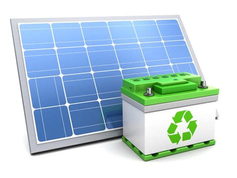 The Evolution of AI in Buying a home solar battery - დედოფლისწყაროს ტურიზმის განვითარების ასოციაცია