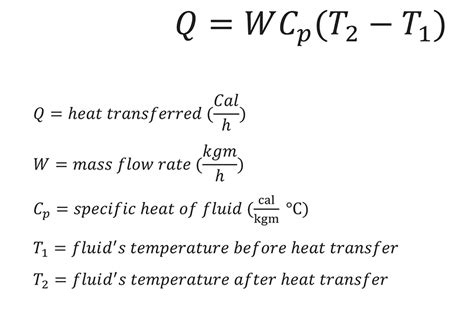 Mass Flow Rate Equation Fluids - Tessshebaylo