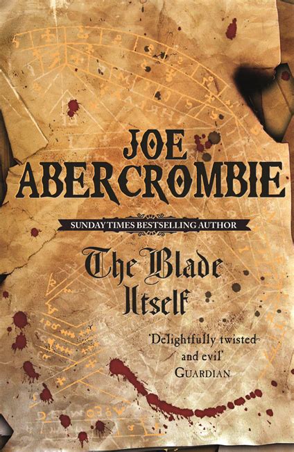 Books by Joe Abercrombie - Joe Abercrombie