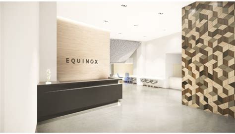 Equinox set to open five new NYC locations – Metro US