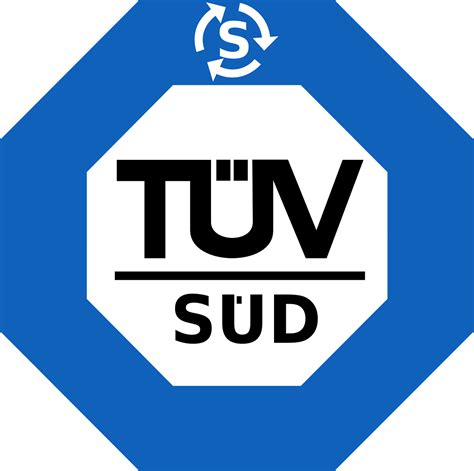 Tuv,tuev,certification,certificate,logo - free image from needpix.com