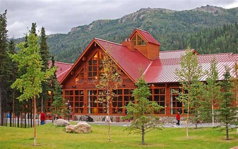 DENALI PRINCESS WILDERNESS LODGE - Updated 2018 Prices & Hotel Reviews ...