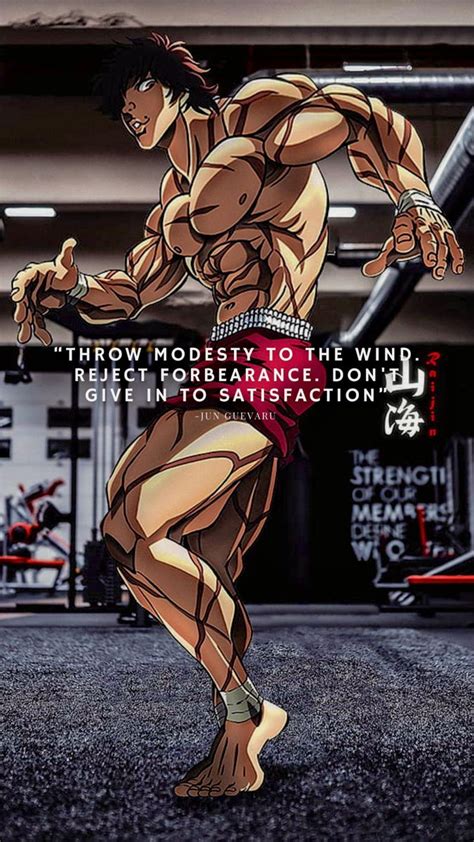 12 motivational hajime no ippo quotes with images – Artofit