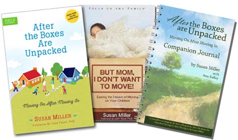 Books by Susan Miller – Just Moved Store