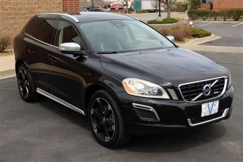 2012 Volvo XC60 T6 R-Design | Victory Motors of Colorado