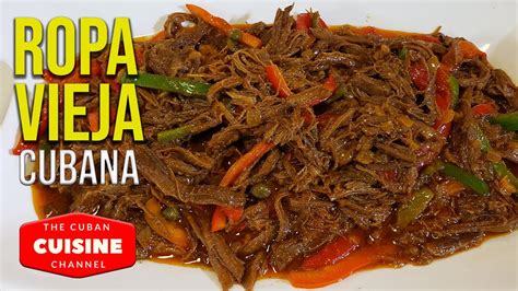 Orientierungshilfe Schmelzen Klimaanlage ropa vieja cubana receta ...