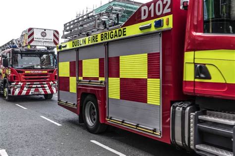 Jobs in Dublin: Dublin Fire Brigade open recruitment for new firefighters - Dublin Live