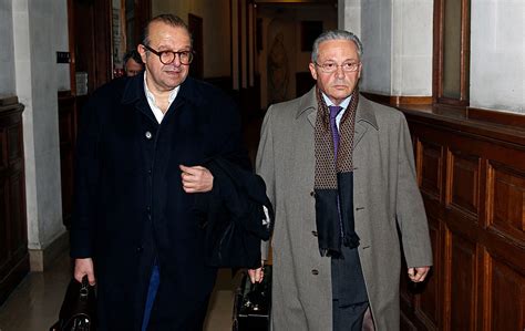 Billionaire Collector Guy Wildenstein Again Faces Tax Fraud Charges