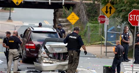 Federal Probe Into Charlottesville; Sessions Says 'Justice Will Prevail'