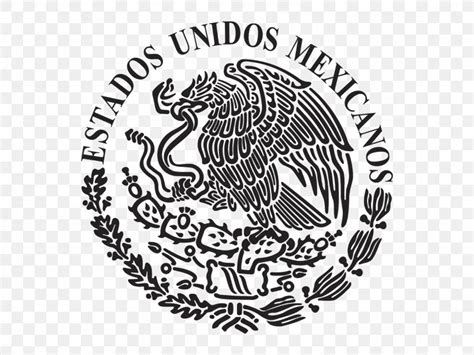 Coat Of Arms Of Mexico Second Mexican Empire Flag Of Mexico, PNG ...